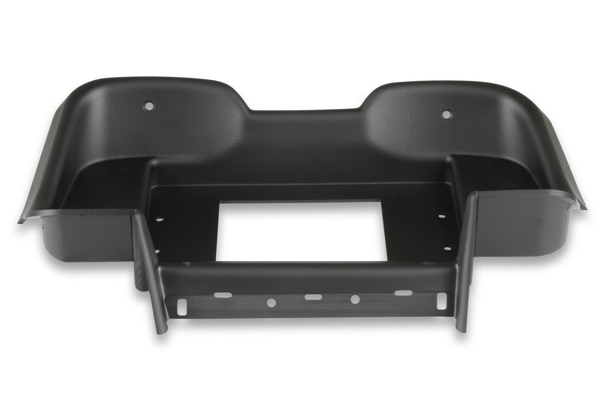 Holley Dash Bezels for the Holley EFI 7" Dashes