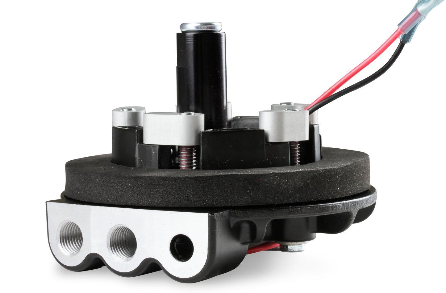 Sniper EFI Diecast In-Tank Carbureted Retrofit Fuel Module Returnless - 340 LPH