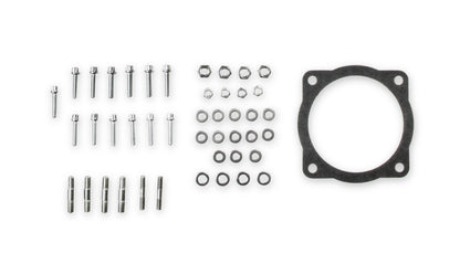 HI-RAM 95MM Fabricated Side Mount Plenum Top