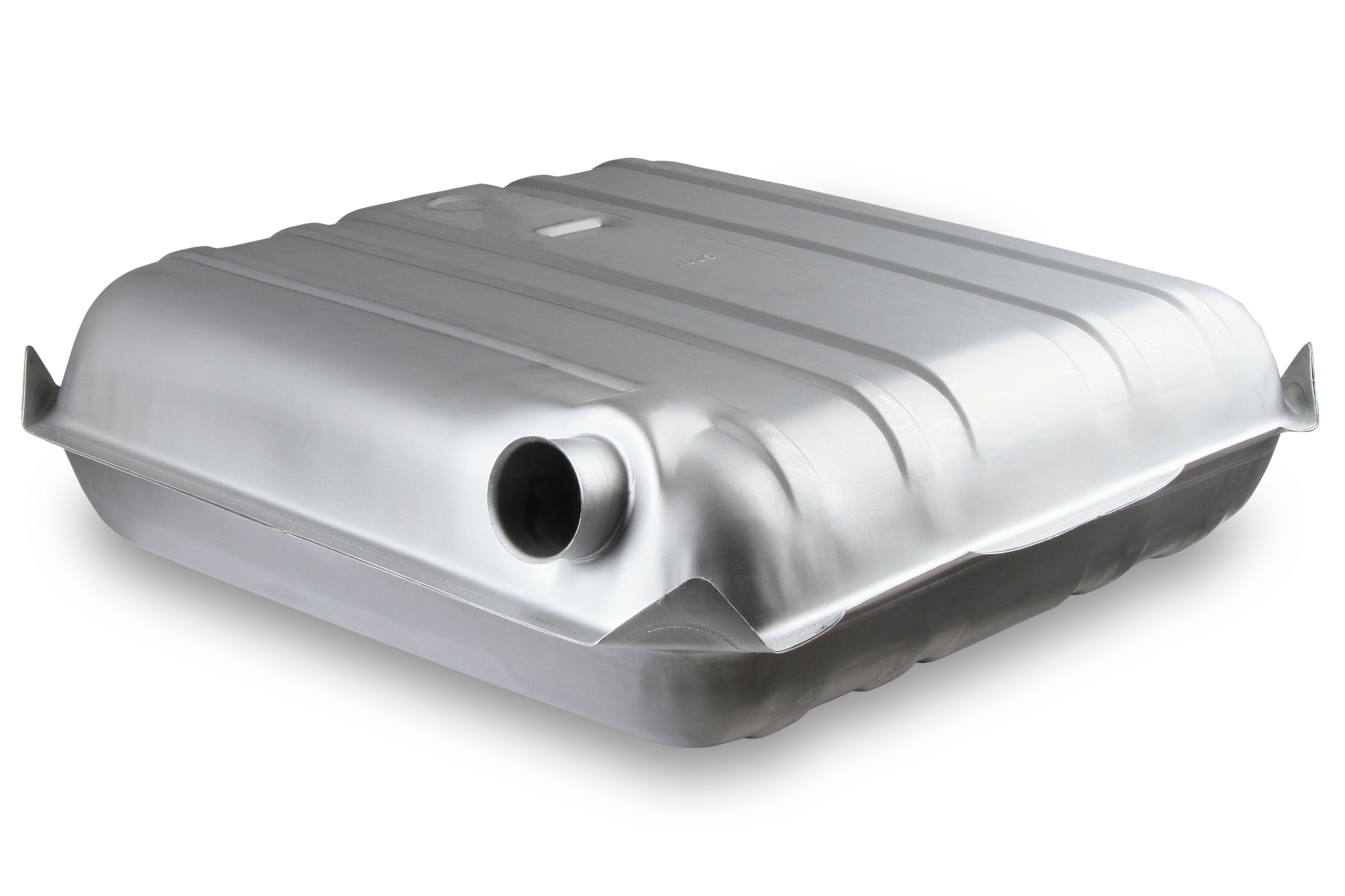 Holley Sniper EFI - Stock Replacement Fuel Tank - 1955-56 Chevrolet Cars - GM28A
