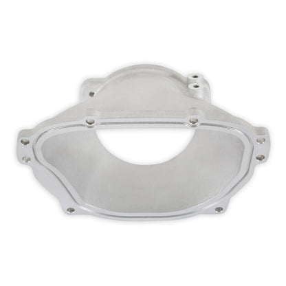Holley Ultra Lo-Ram 105mm Throttle Body Adapter - GM Gen V LT