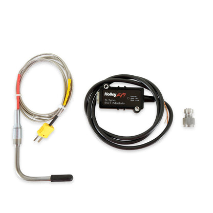 Holley EFI 1 Channel EGT Kit