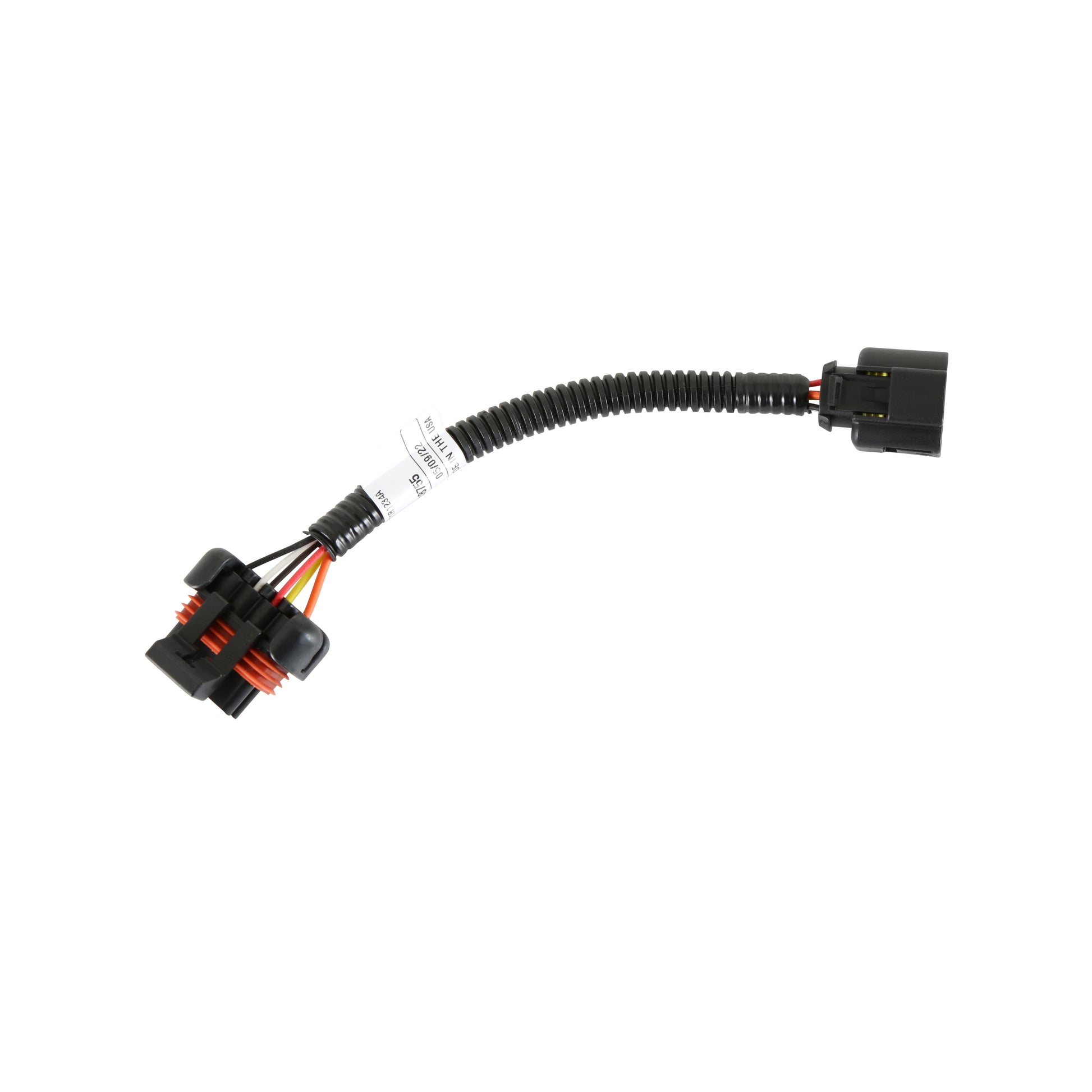 Holley EFI Terminator X Wideband Adapter Harness