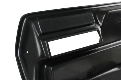 Holley Dash Bezels for the Holley EFI 6.86" Dashes