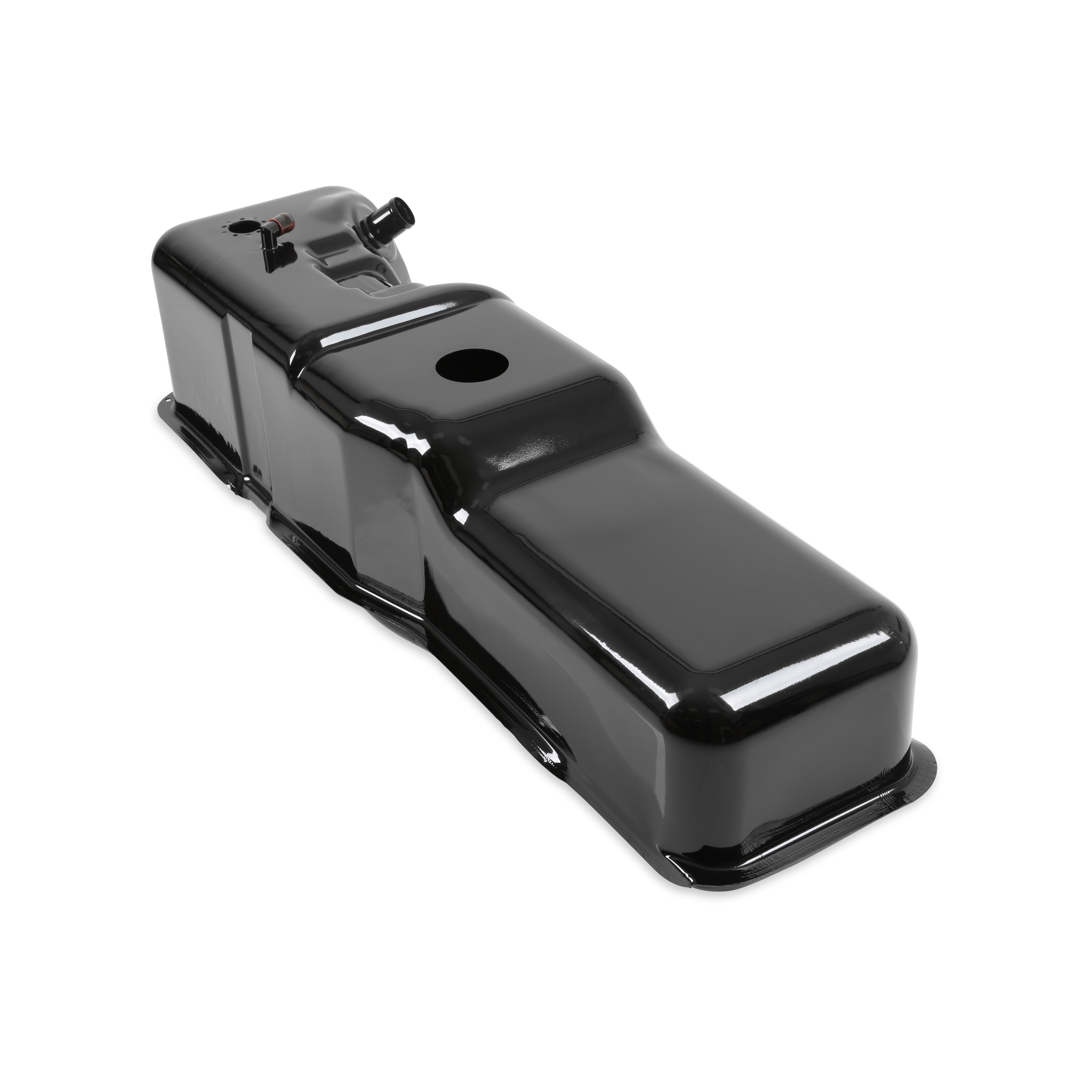 Holley Sniper EFI Fuel Tank - Dodge D-Series Trucks