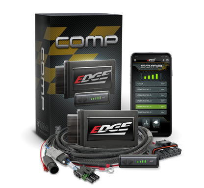 Comp Box