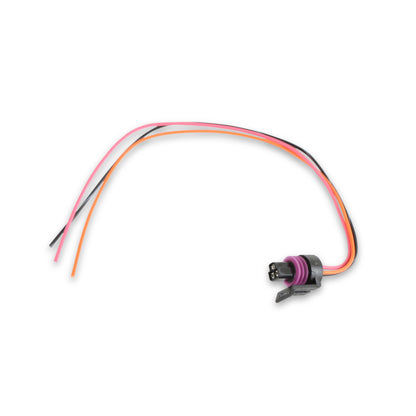 0-500 PSI Pressure Transducer