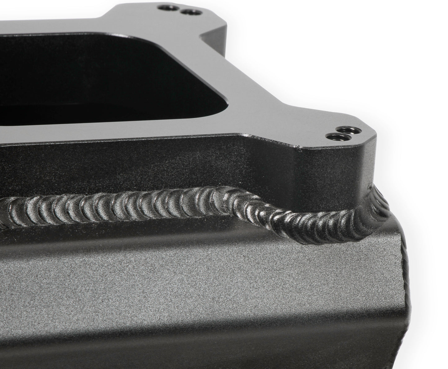 Sniper Sheet Metal Fabricated Intake Manifold Ford 289-302