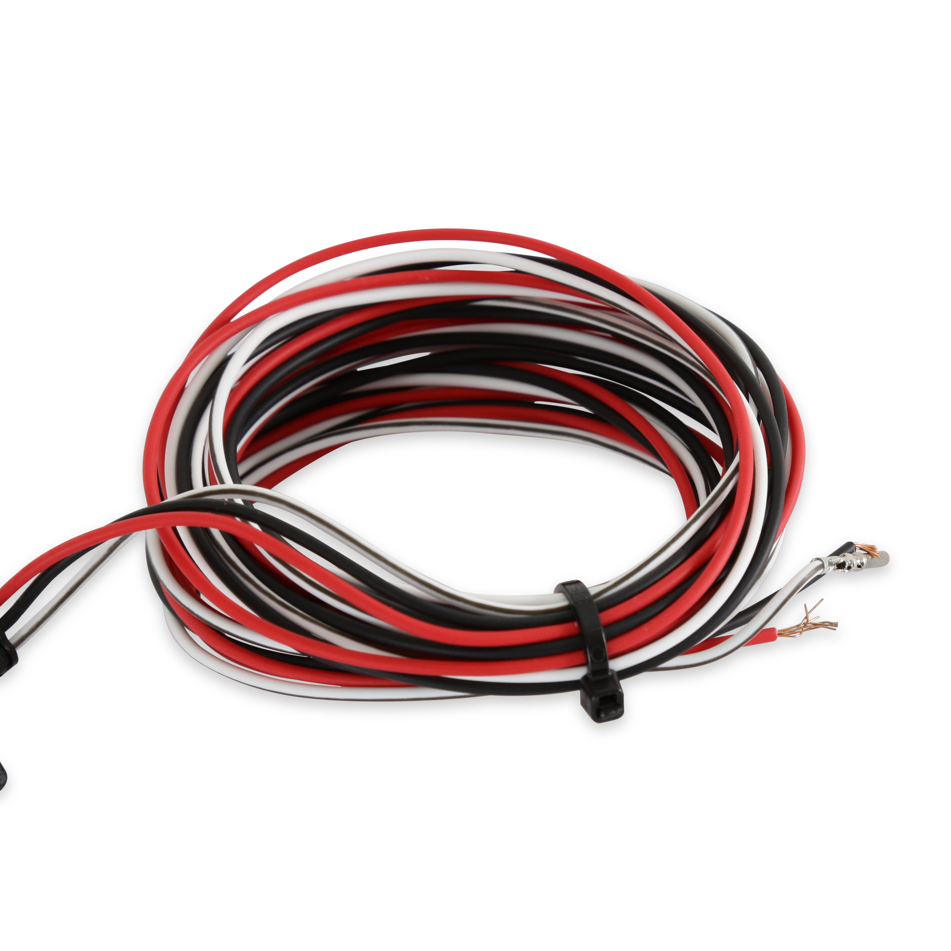 Holley EFI Gauge Module