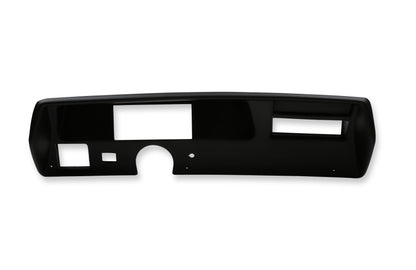 Holley Dash Bezels for Holley EFI 6.86" Pro Dash