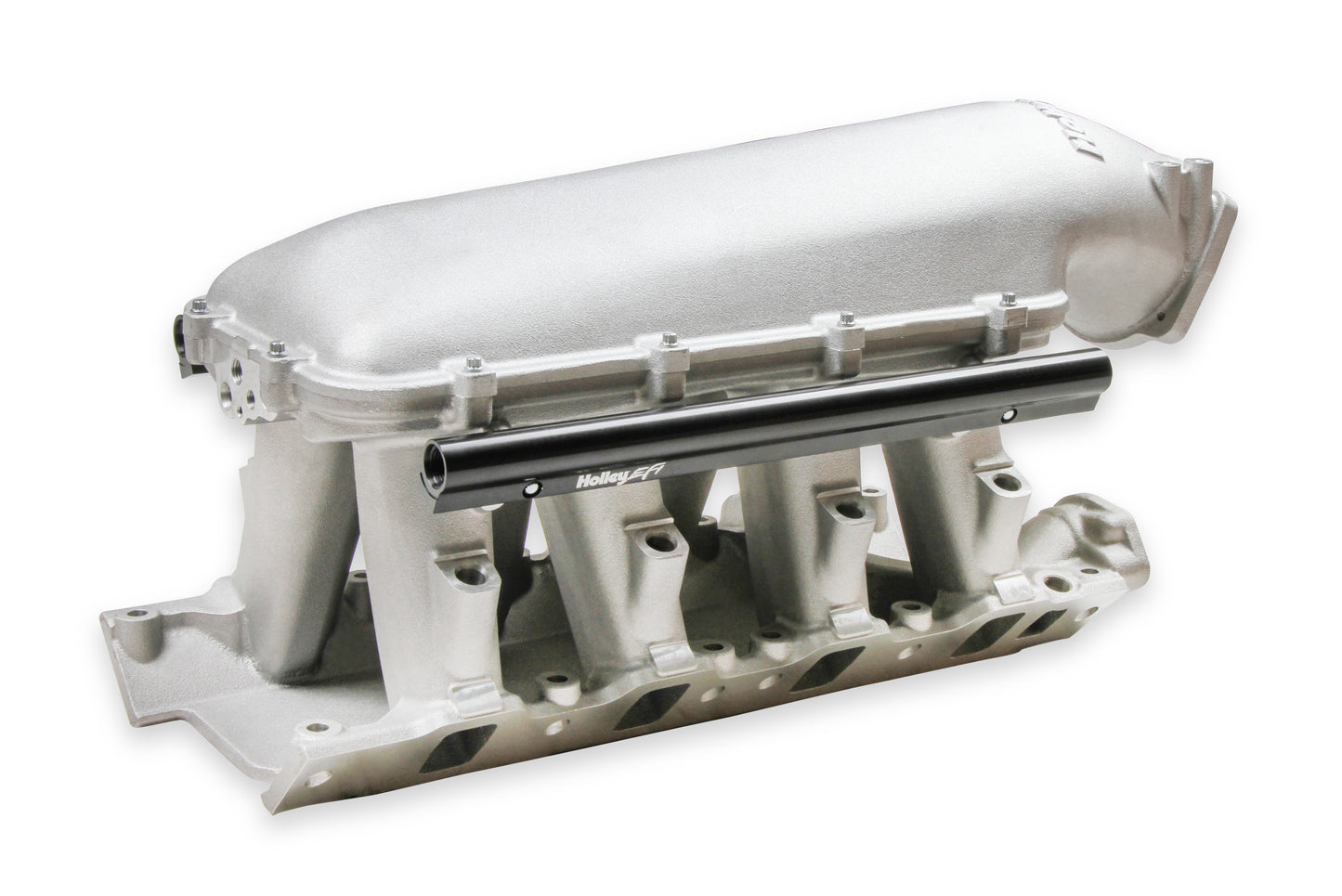 8.2" SBF Ford Hi-Ram EFI Manifold