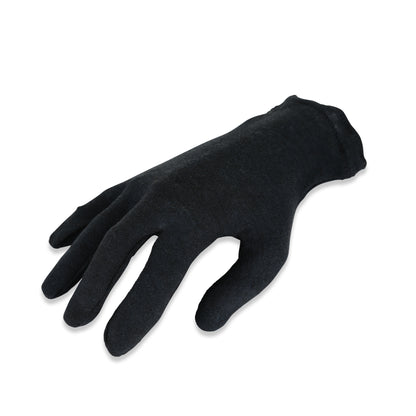 Simpson Inner Grey Glove - Grey