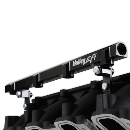 FUEL RAIL KIT, LO-RAM & ULTRA LO-RAM PORT F.I. - GM GEN V LT
