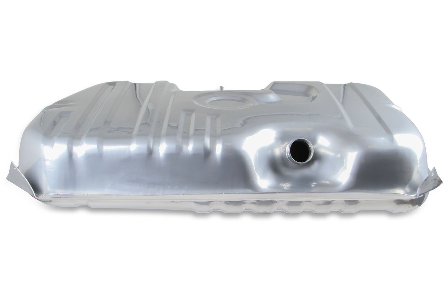 Sniper EFI Fuel Tank System 400 LPH