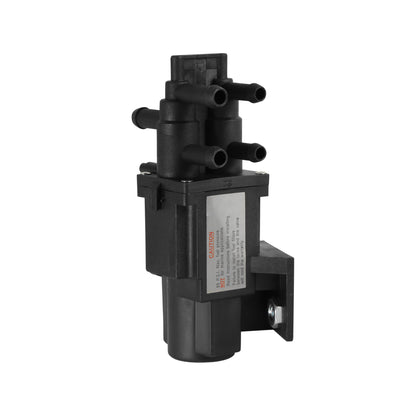 Dual Tank Fuel Pump Kit