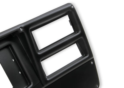 Holley Dash Bezels for the Holley EFI 7" Dashes