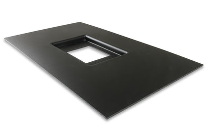 DASH PANEL Holley EFI 7" Dash