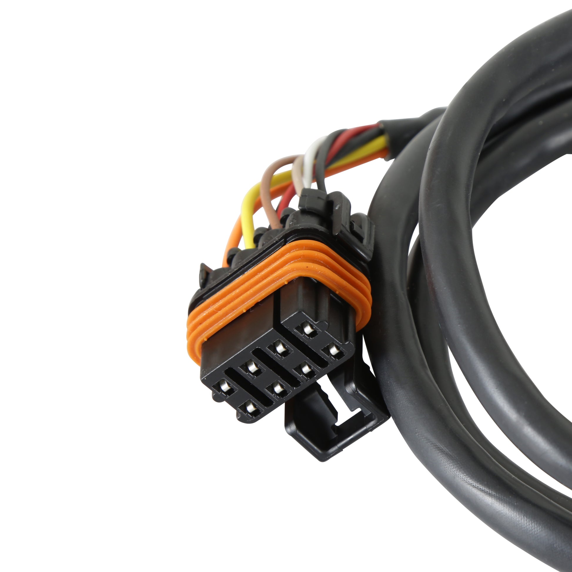 Wideband Oxygen Sensor Extension Cable