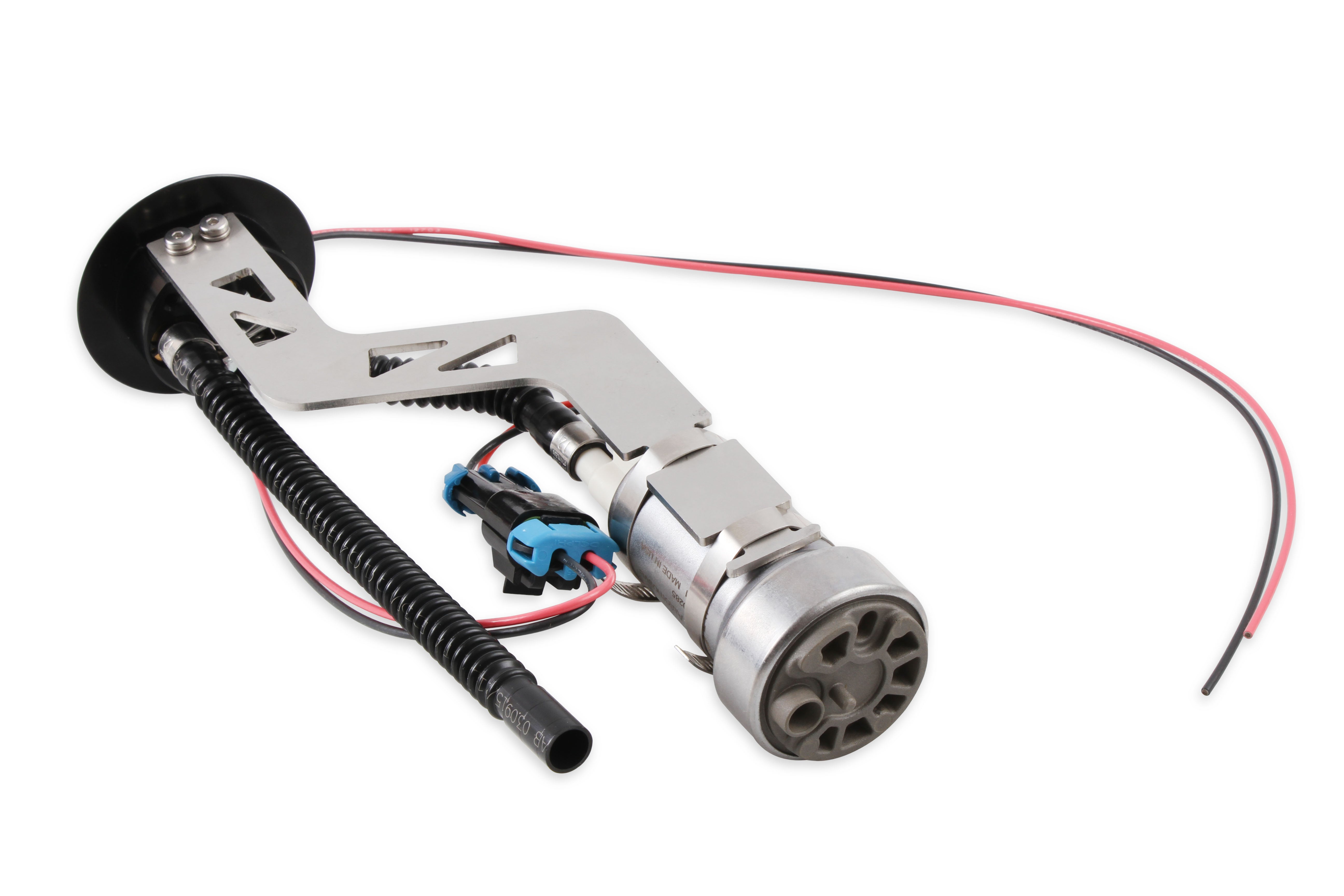 Holley EFI Fuel Pump Module - 525 LPH