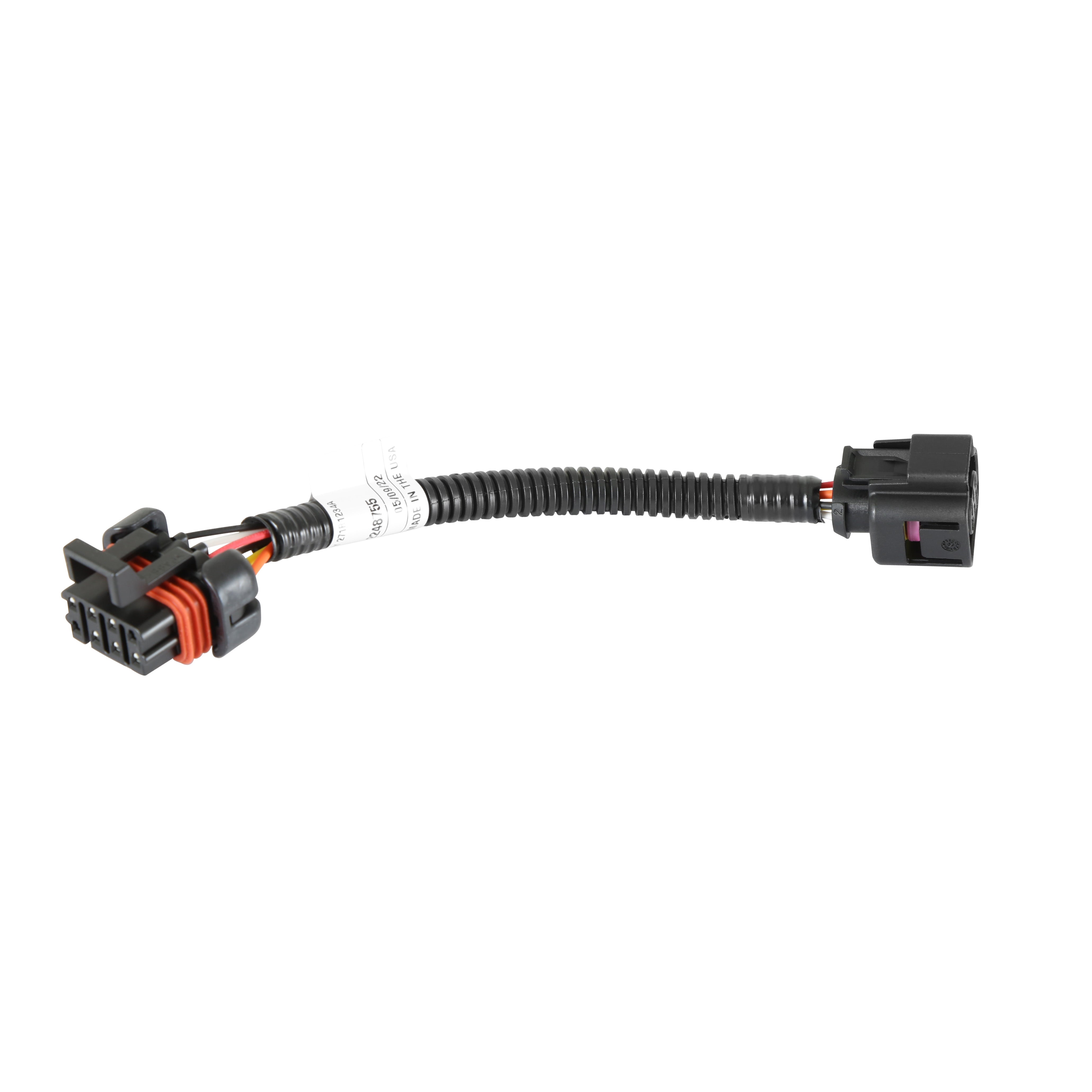 Holley EFI Terminator X Wideband Adapter Harness