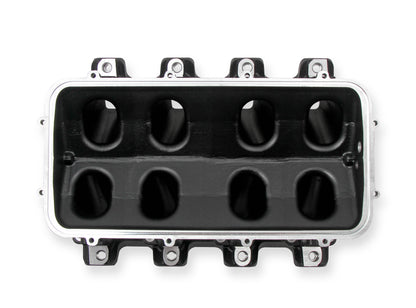 Holley Hi-Ram Lower Manifold - GM LS1/LS2/LS6