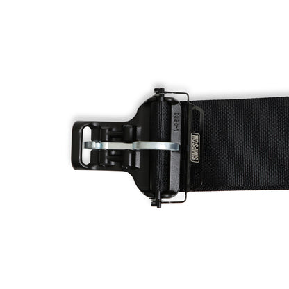 Simpson Latch & Link Harness 3" Double Pull Down Sfi 16.1