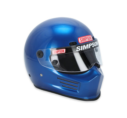 Simpson Racing Sa2020 Super Bandit Helmet