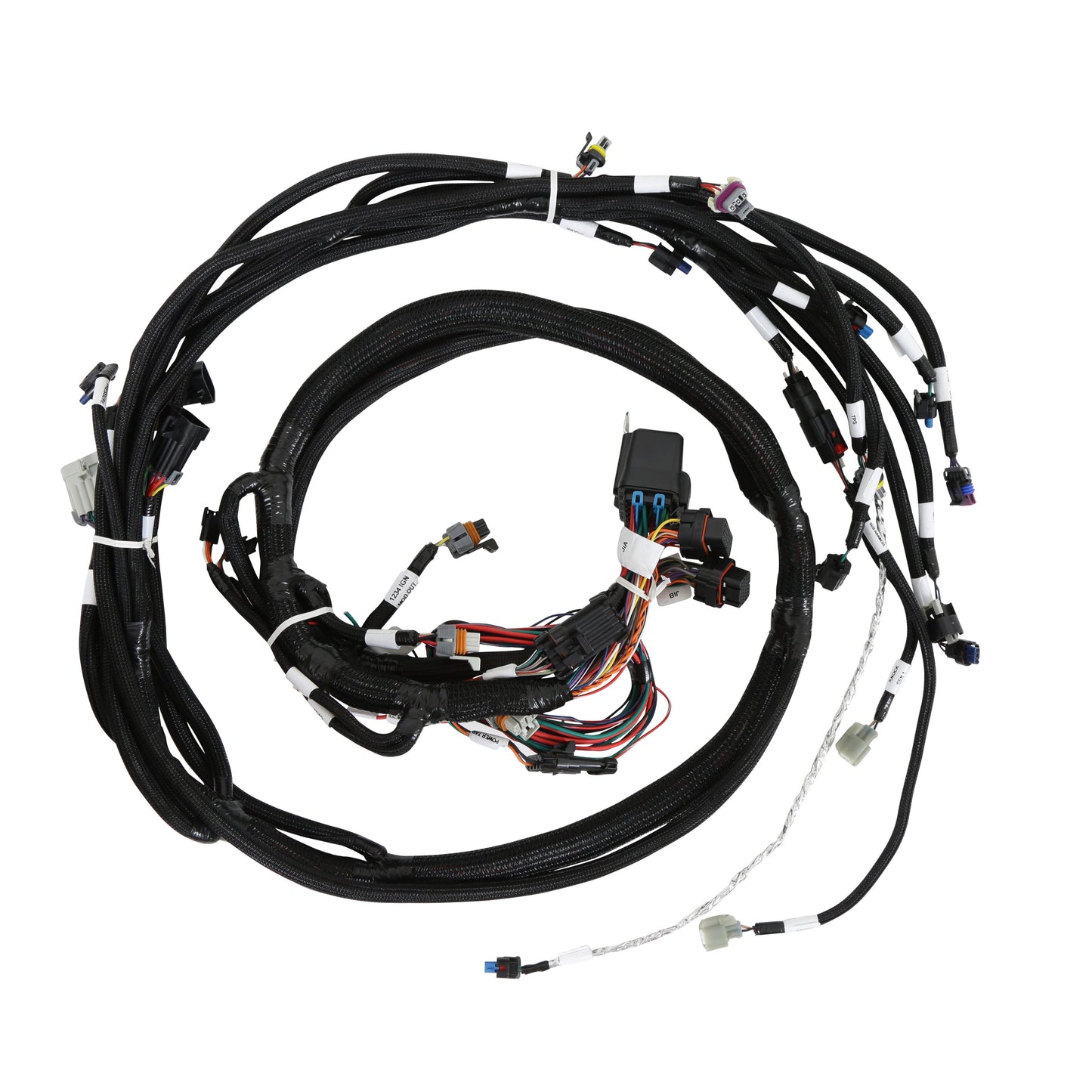 Ford 7.3L Godzilla Main Harness for Stock Coils