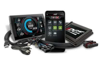 EZX + Insight CTS3 Kit