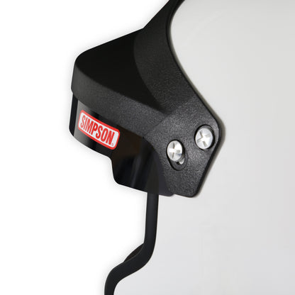 Simpson Cruiser 2.0 Helmet