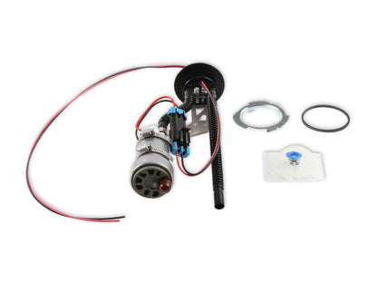 Holley EFI Fuel Pump Module - 525 LPH
