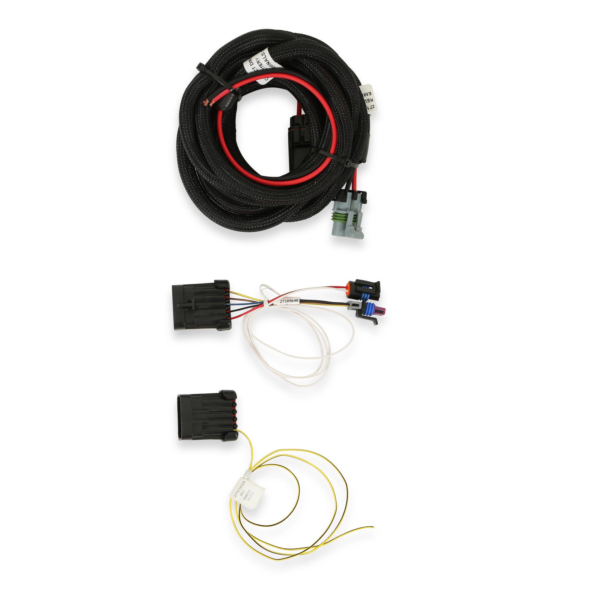 GM TPI and Stealth Ram EFI Harness Kit