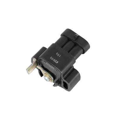 Throttle Body Injection Throttle Position Sensor