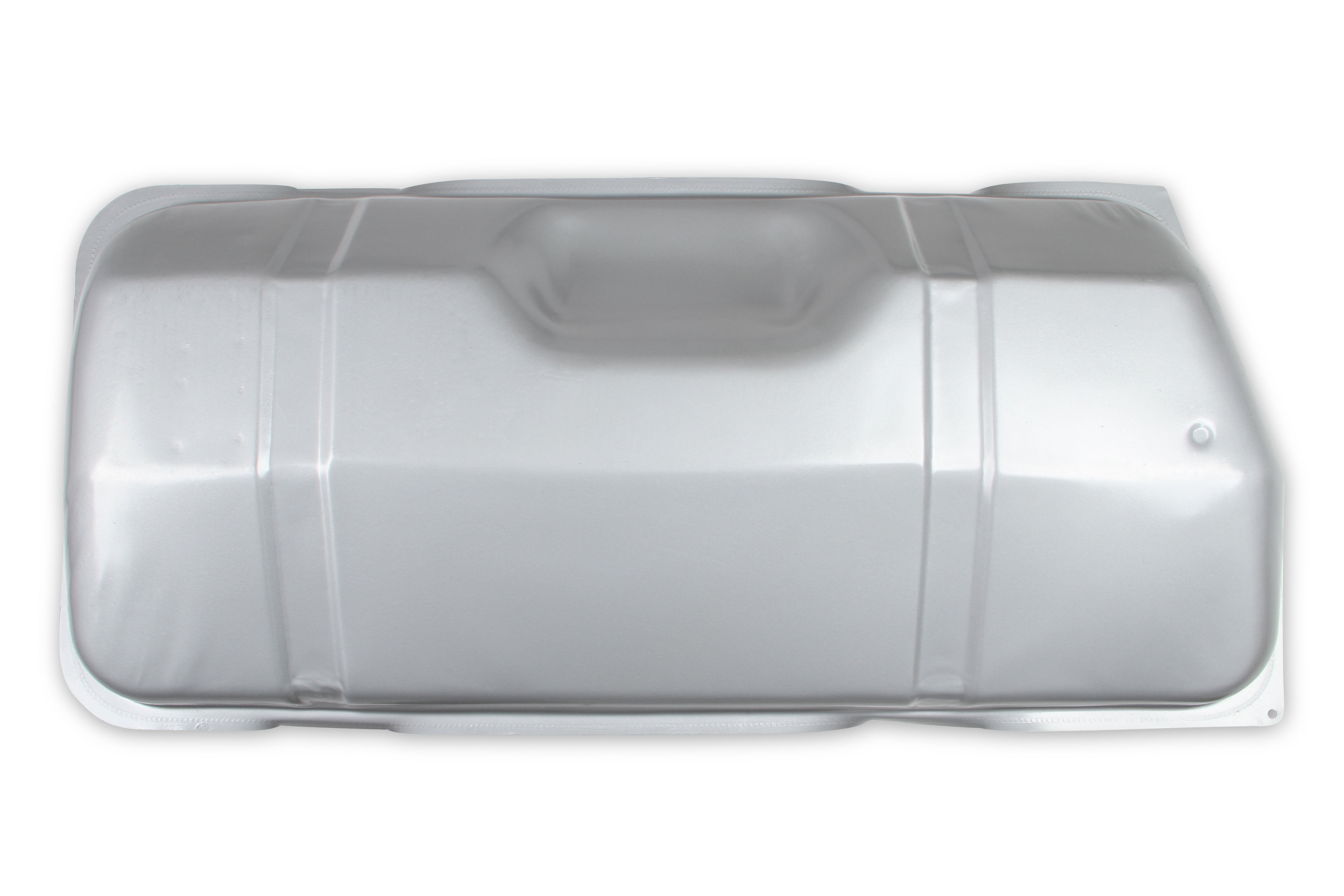Holley Sniper EFI - Stock Replacement Fuel Tank - Mustang - F12B