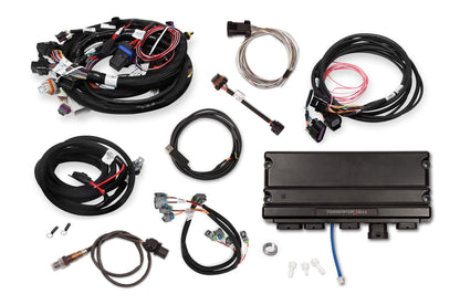 Holley EFI Terminator X Max - LS1/LS6