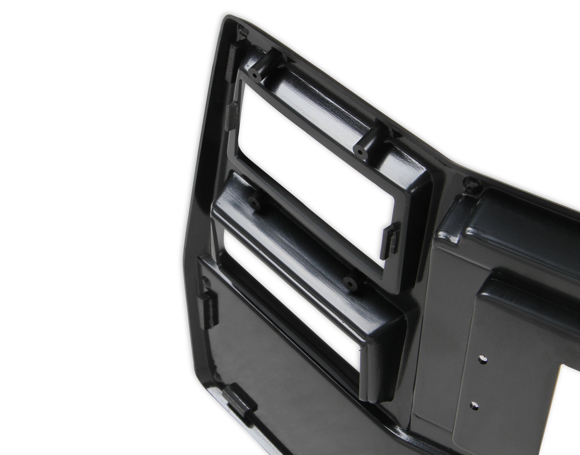Holley Dash Bezels for the Holley EFI 7" Dashes