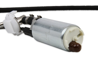 Holley EFI Fuel Tank Module - 255 LPH - 1970-1974 Mopar E-Body Vehicles