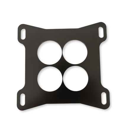 Sniper EFI Sealing Plate