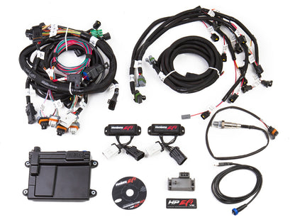 HP EFI ECU & Harness Kits