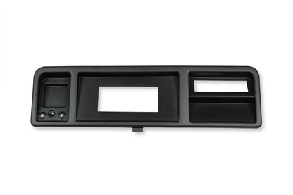 Holley Dash Bezels for Holley EFI 6.86" Pro Dash