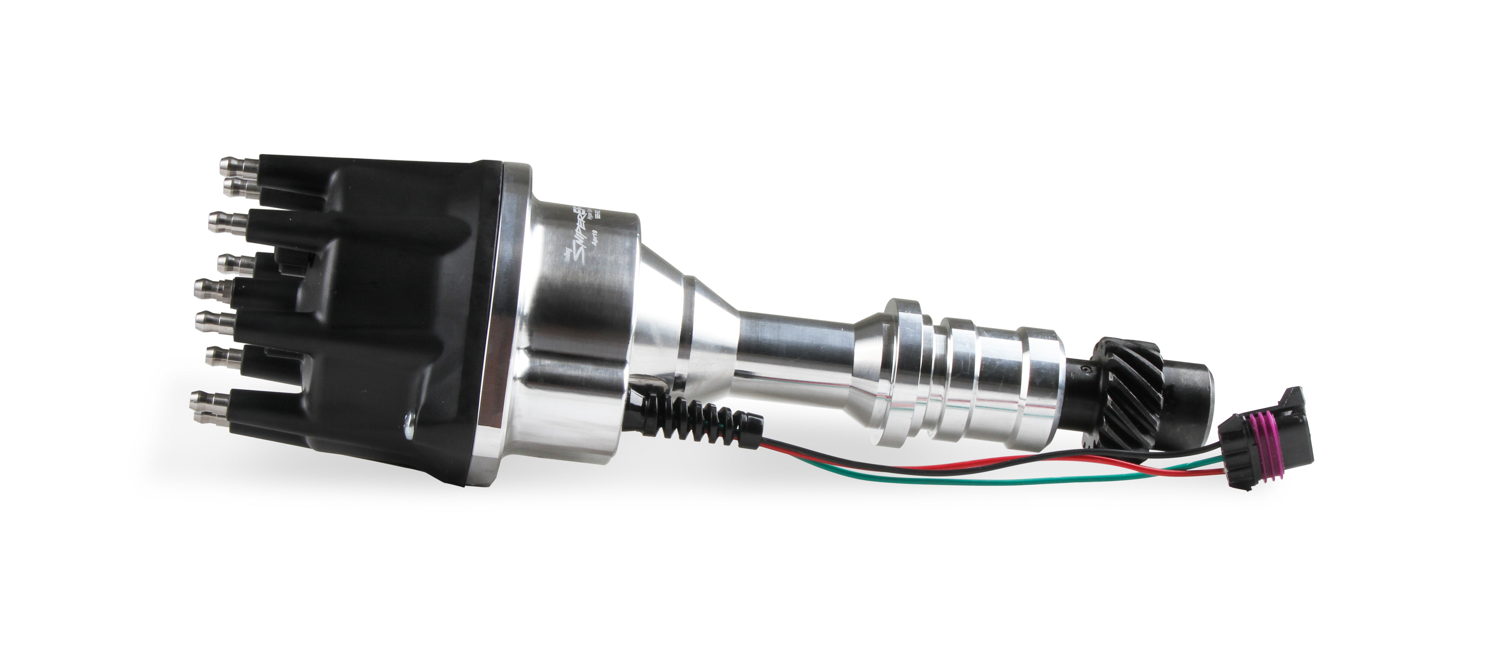 Sniper EFI HyperSpark Distributor - Oldsmobile