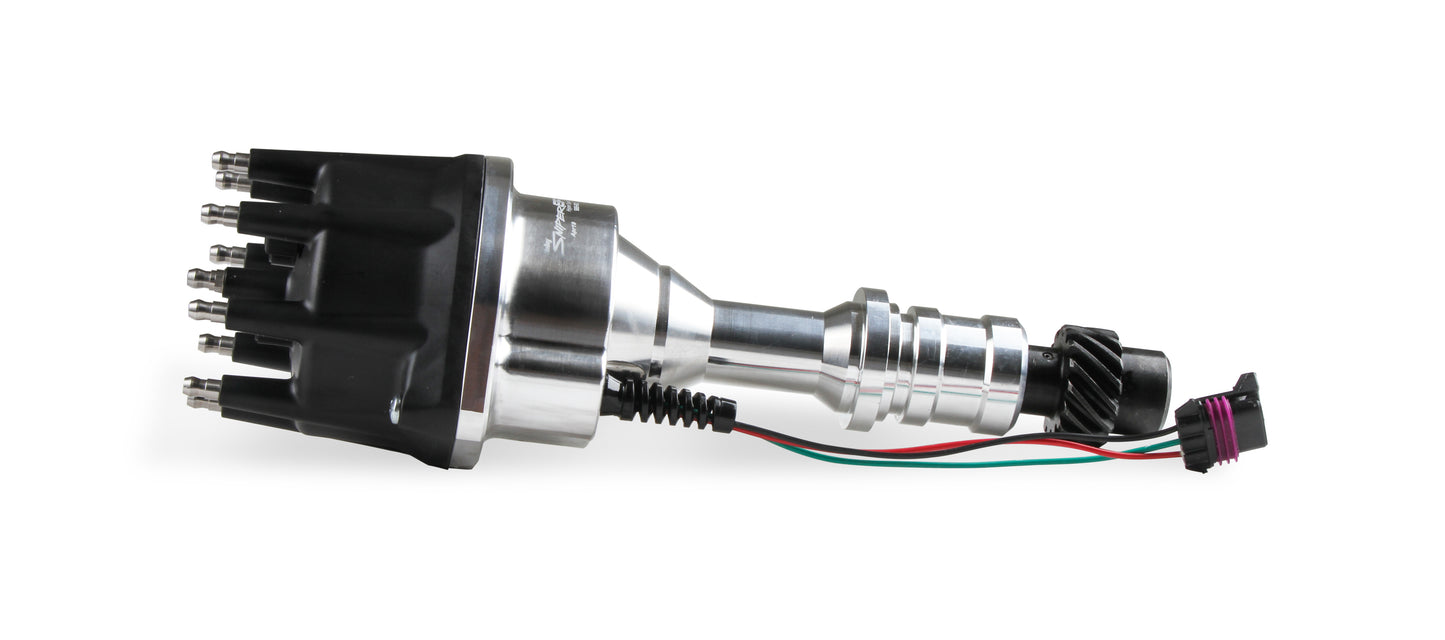 Sniper EFI HyperSpark Distributor - Oldsmobile