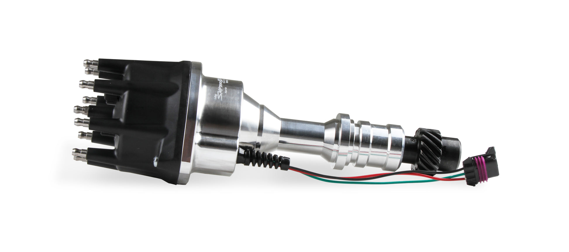 Sniper EFI HyperSpark Distributor - Oldsmobile