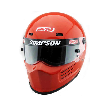 Simpson Racing Sa2020 Super Bandit Helmet