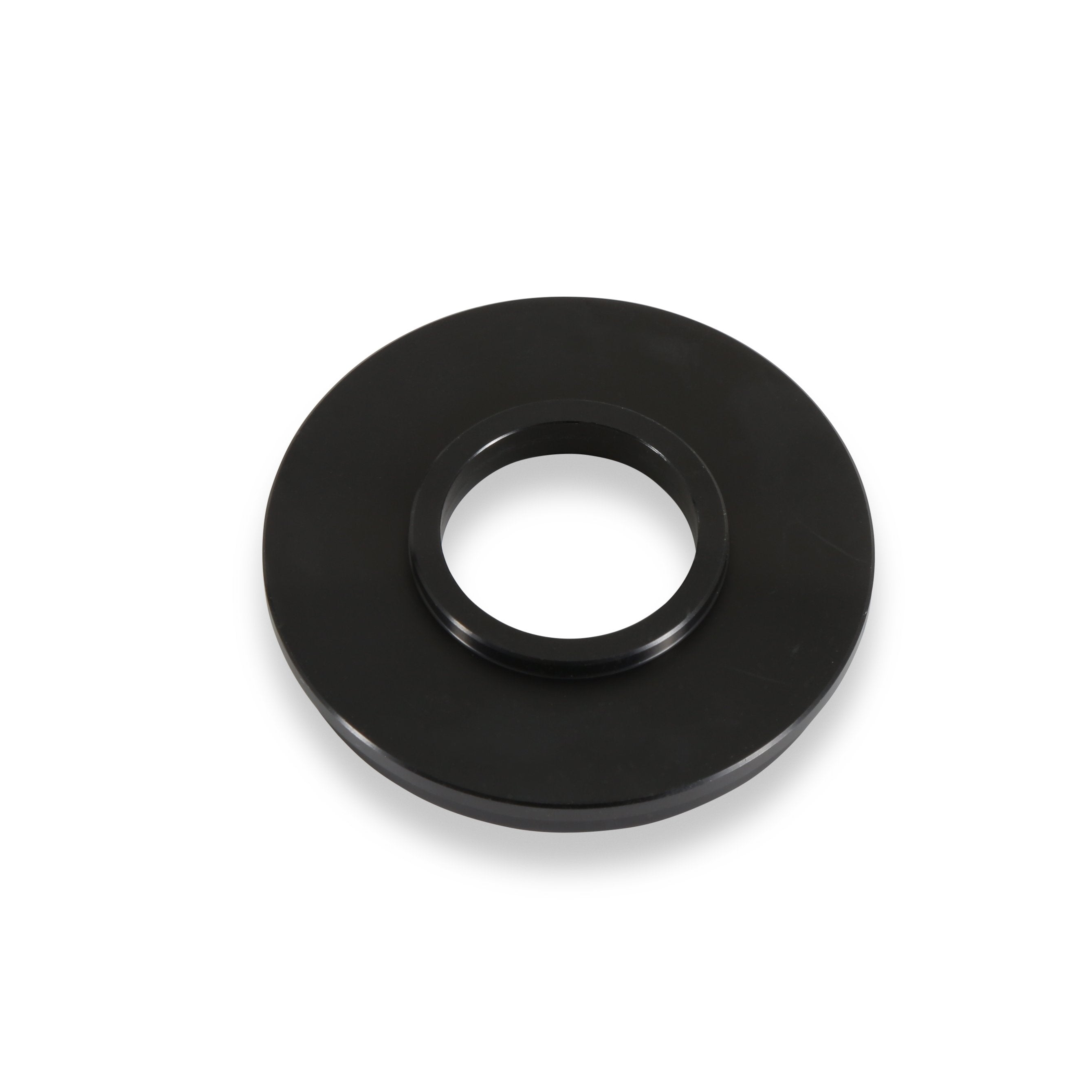 7-Inch 12-1X Crank   Trigger Kit, SBC, Hall Effect