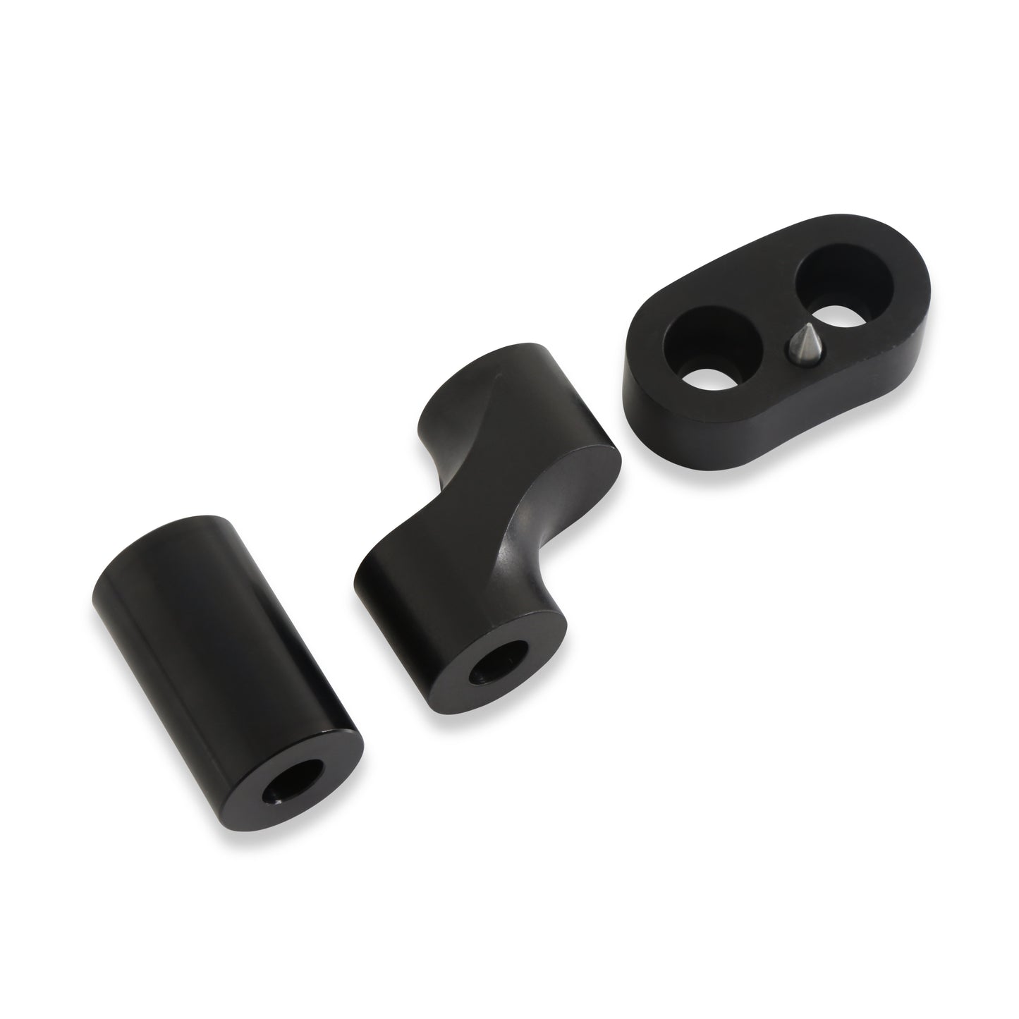 6.56-Inch 12-1X Crank Trigger Kit, LS, Hall Effect