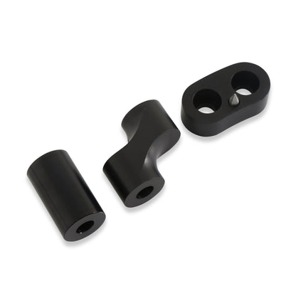 7.25-Inch 12-1X Crank Trigger Kit, LS, Hall Effect