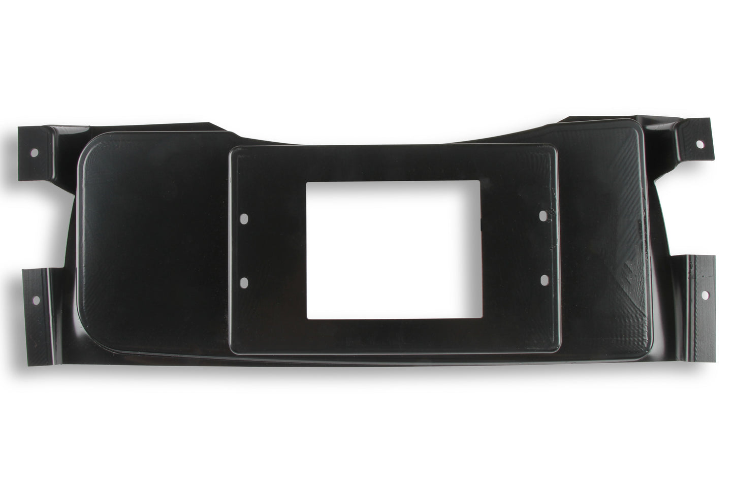 Holley Dash Bezels for the Holley EFI 7" Dashes