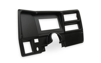 Holley Dash Bezels for the Holley EFI 6.86" Dashes