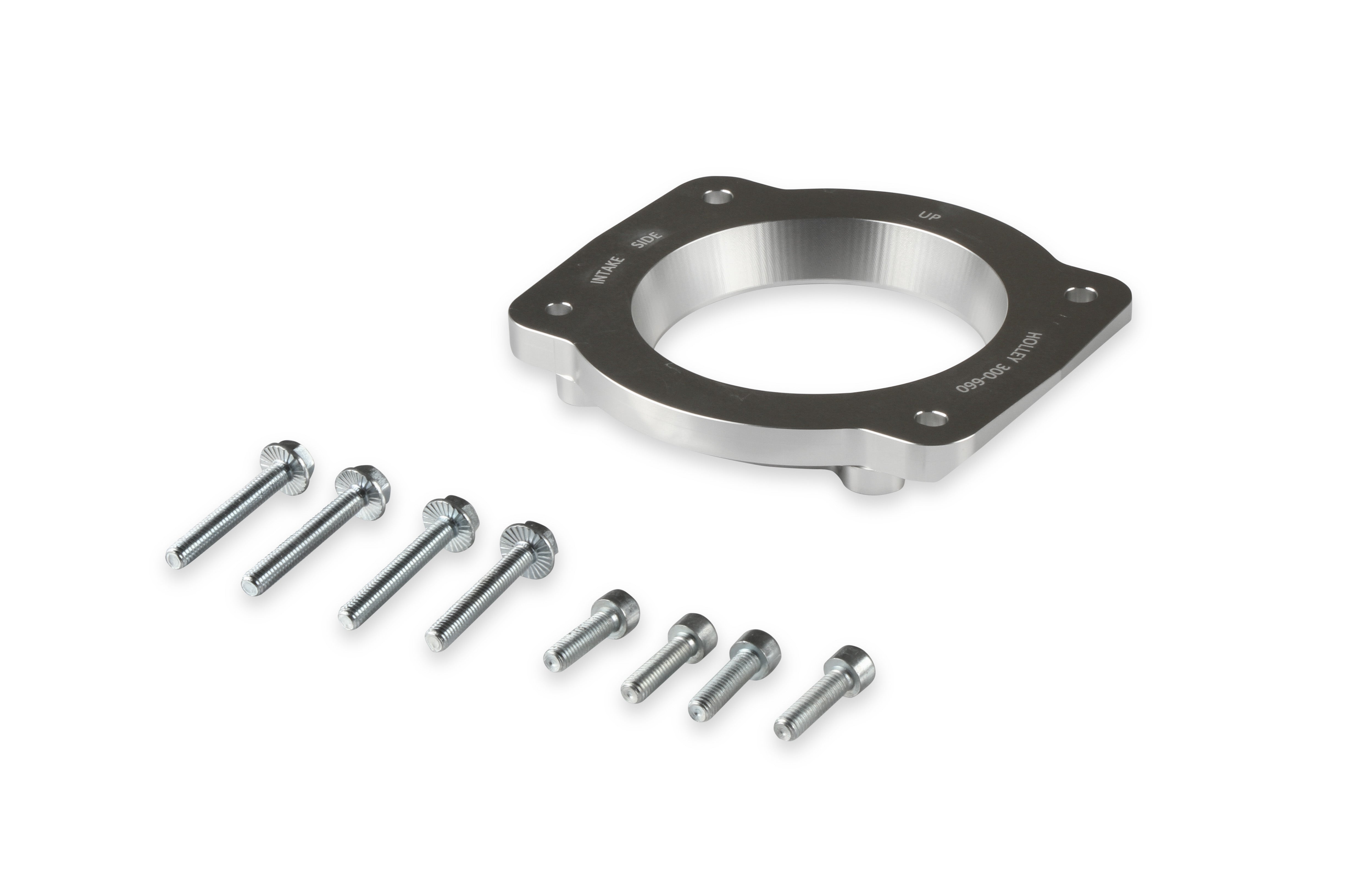Holley Throttle Body Adapter Plate